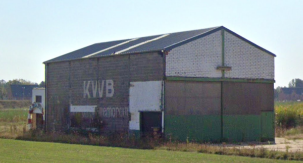 KWB oplegger